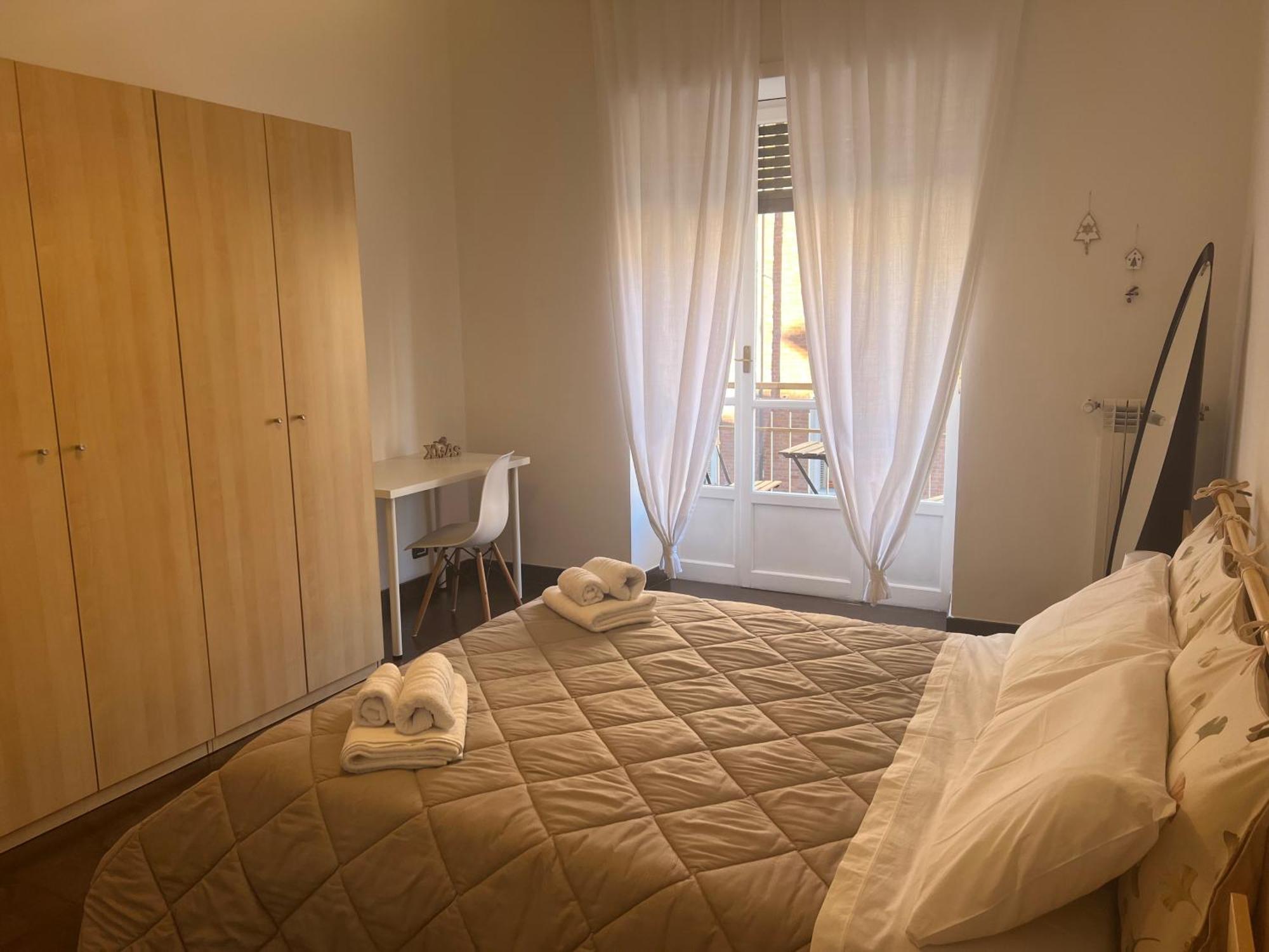 Apartamento Maya *