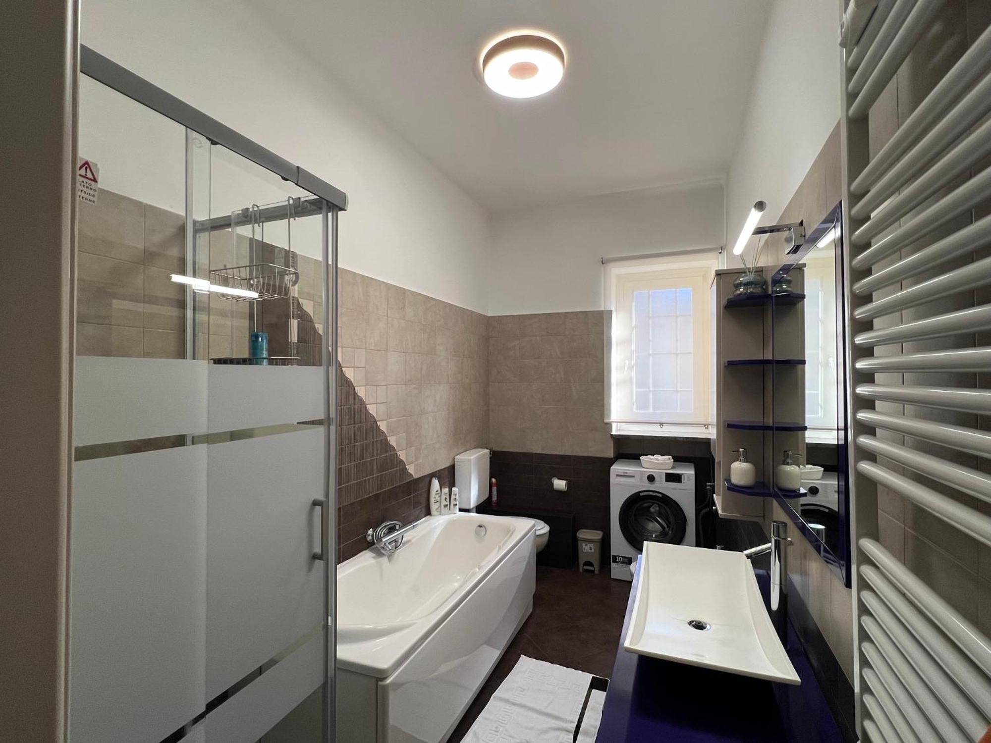 Maya Apartamento *