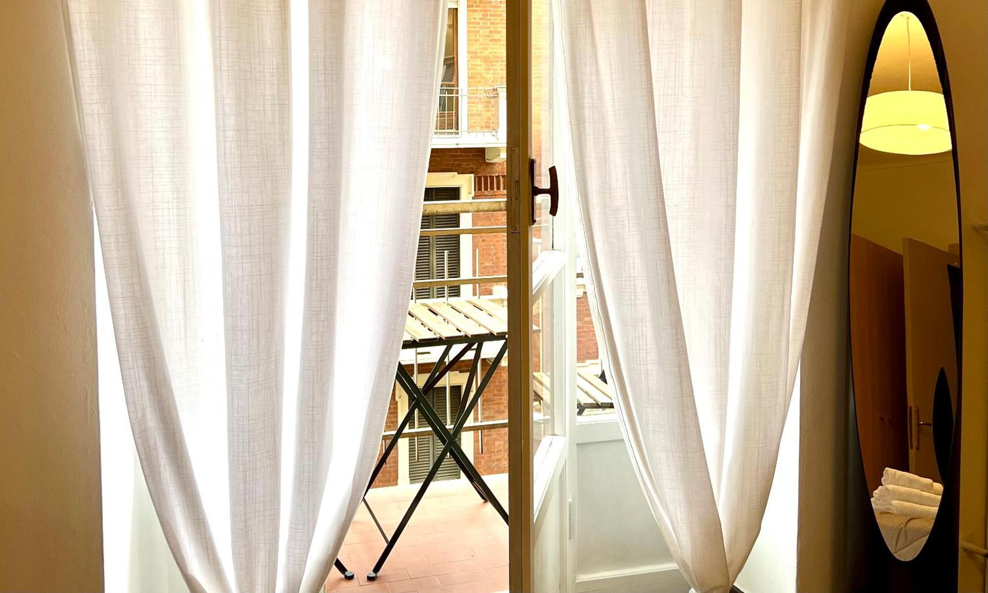 Apartamento Maya Turín