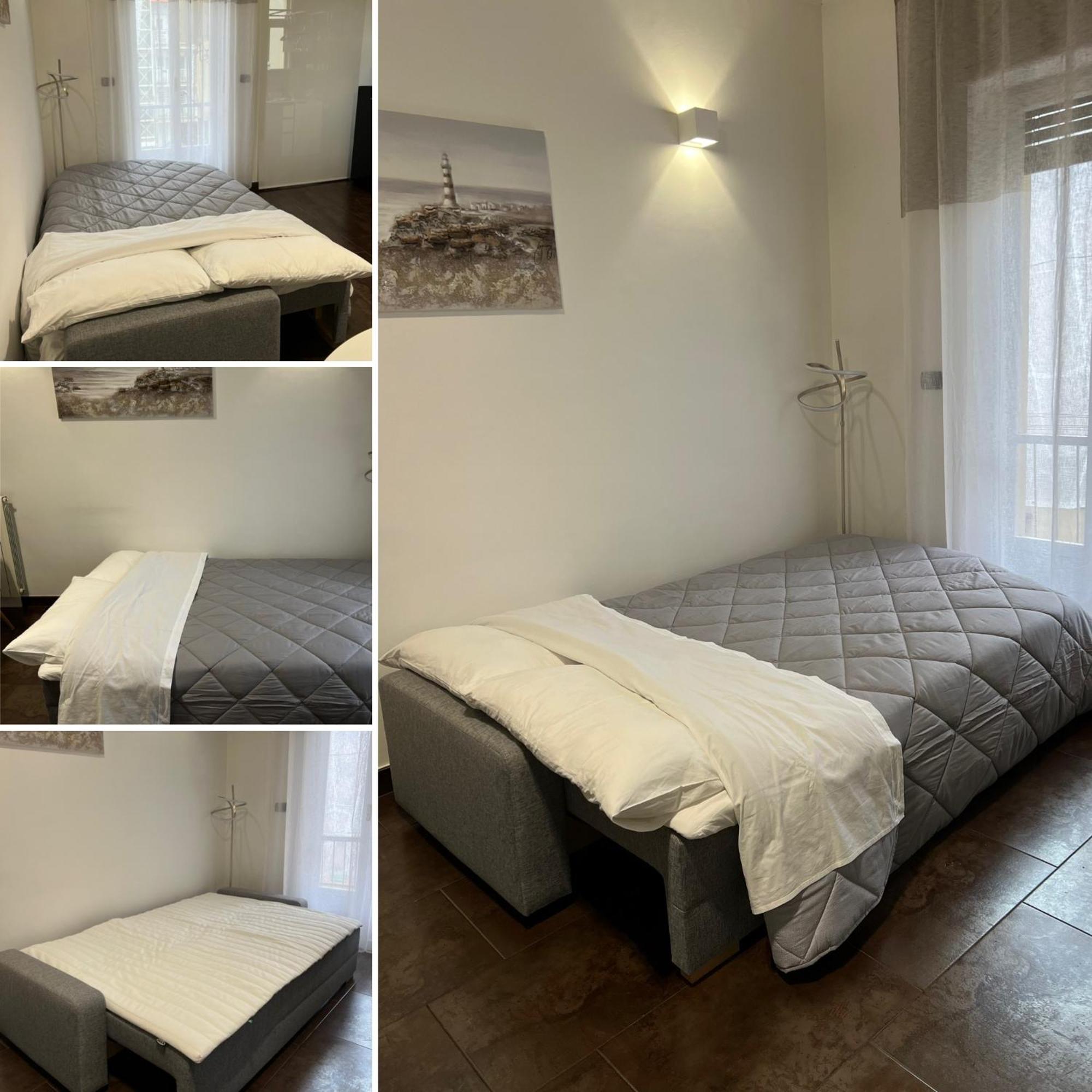 Maya Apartamento *